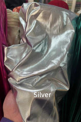 Sexy Steel Grey Mermaid Lace Up Back Long Prom Party Dress