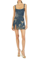 The Midnight Dress