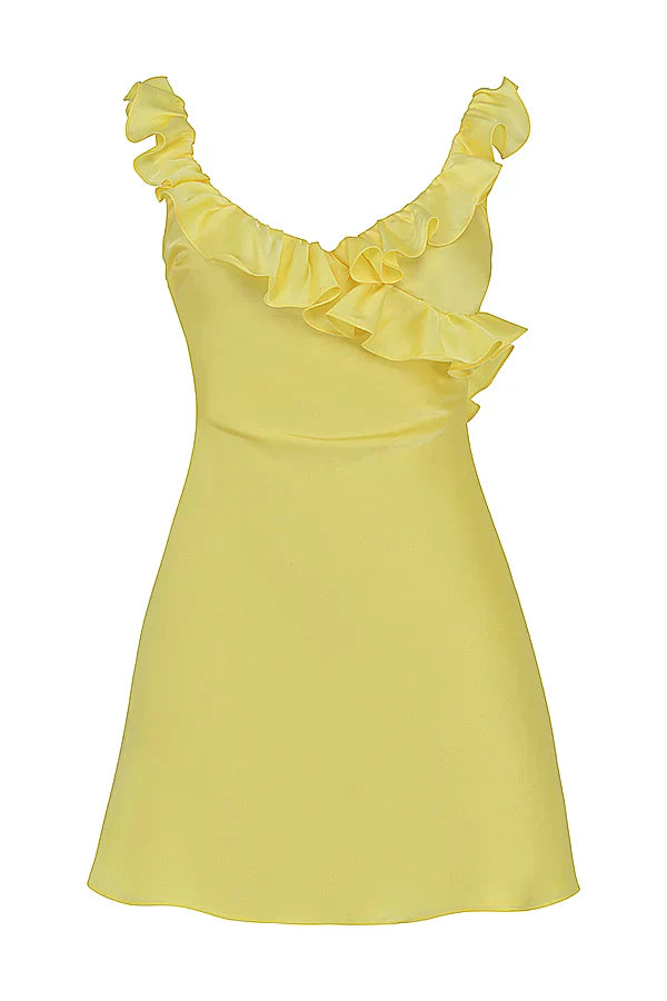 chic-sheath-v-neck-yellow-short-homecoming-dress-with-ruffles-1840