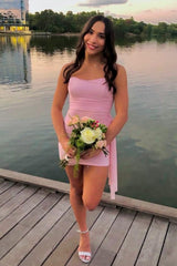 elegant-ruched-strapless-chiffon-homecoming-dress-with-asymmetrical-detail-292