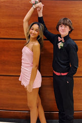 pink-strapless-sequin-ruched-mini-homecoming-dress-with-side-drape-detail-6415