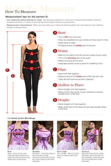 V-Neck Lavender Long Prom Dress with Lace Appliaues