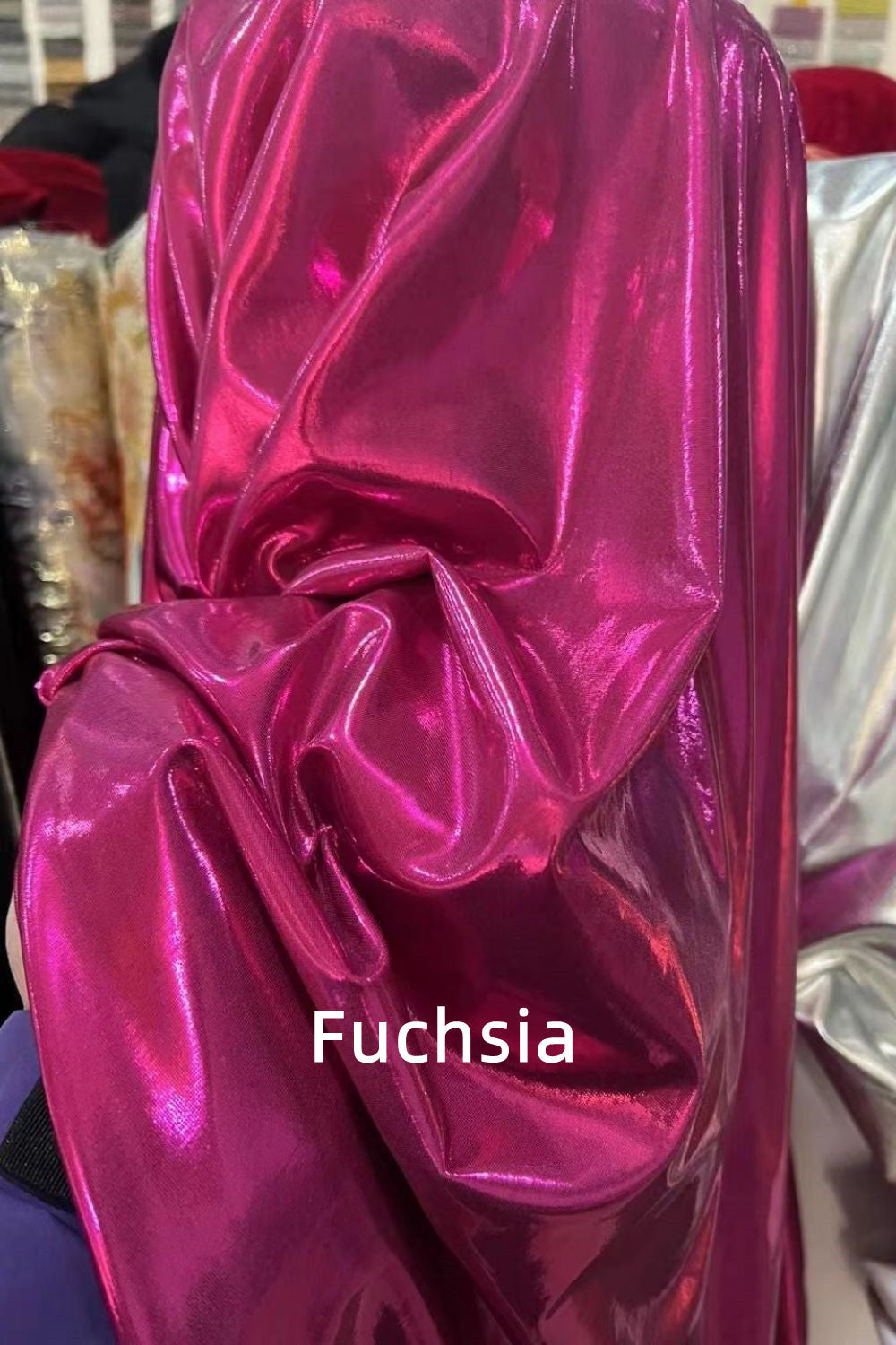 Sexy Steel Grey Mermaid Lace Up Back Long Prom Party Dress